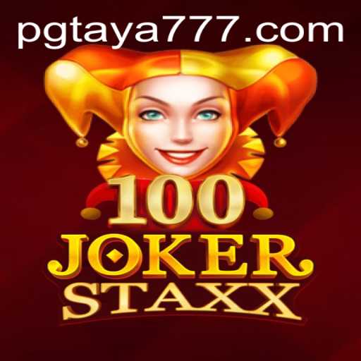 Explore 100JokerStaxx: The Game Taking the World by Storm
