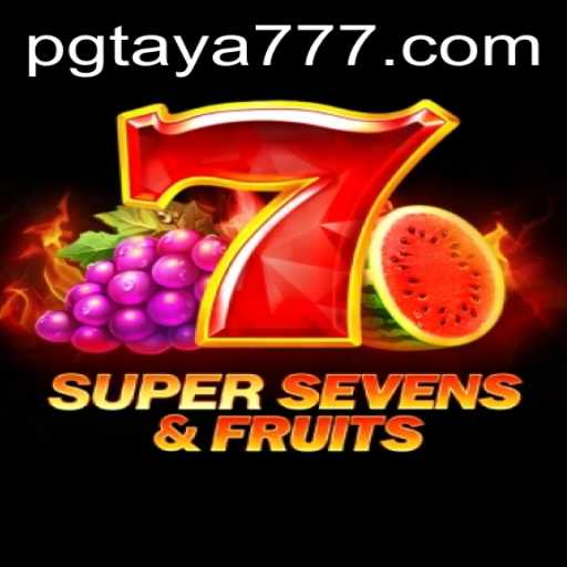 Discover the Excitement of 7SuperSevensFruits: A Comprehensive Guide