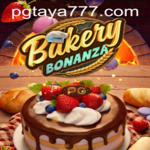 Exploring the Whimsical World of BakeryBonanza and the Enchantment of Taya777