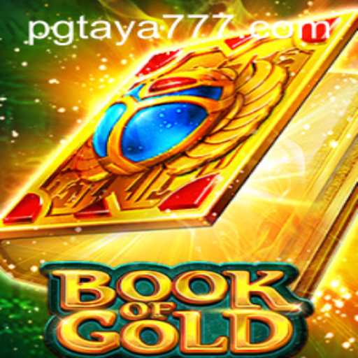 Exploring the Enigmatic World of 'Book of Gold': A Deep Dive into Gameplay and Strategy