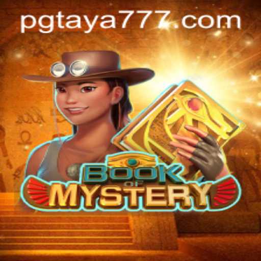 Exploring the Enchanting World of BookofMystery: A Journey with Taya777