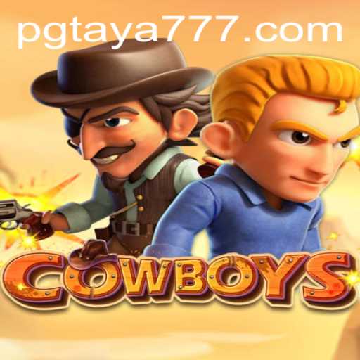 COWBOYS: The Wild West Adventure Game
