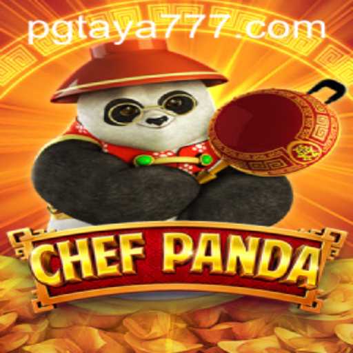 Explore the Enchanting World of ChefPanda: A Gastronomic Adventure with Taya777
