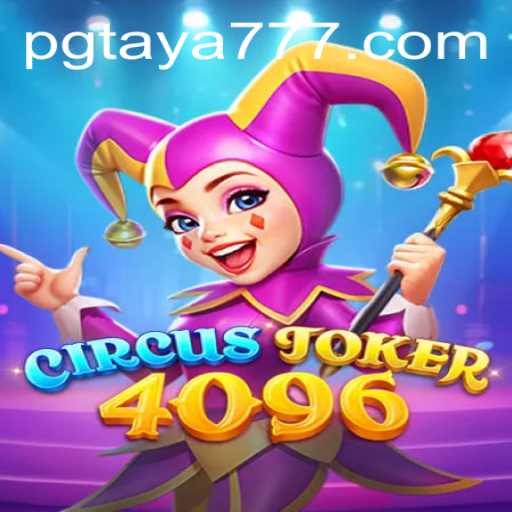 Unveiling CircusJoker4096: A Captivating Game for the Bold