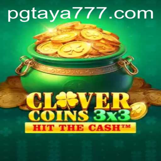 Exploring the Intricacies of Clovercoin3x3: A Unique Gaming Experience