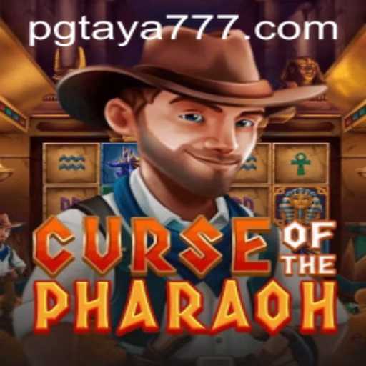 Unveiling the Mysteries of CurseofthePharaoh: An In-Depth Look at Taya777