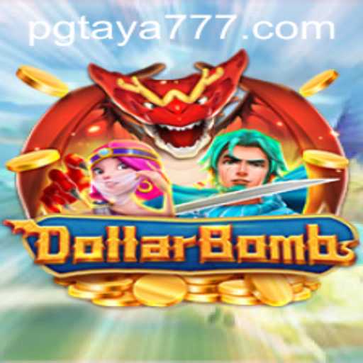 DollarBombs: An Explosive Game Experience for Thrill Seekers