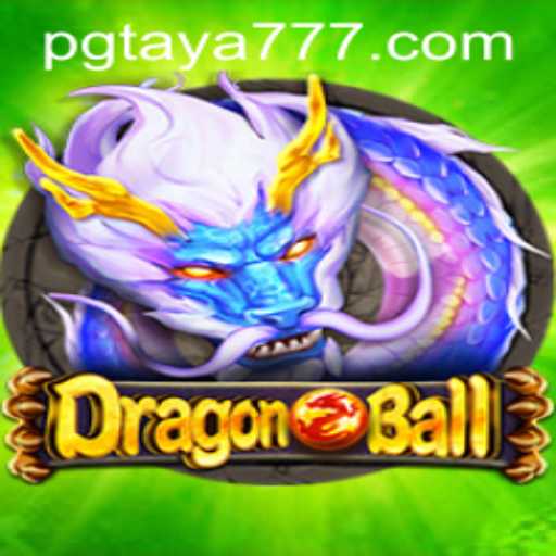 Discover the World of DragonBall: A Journey with Taya777