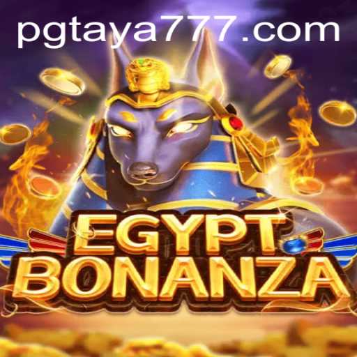 Discover the Exciting World of EgyptBonanza: Unveiling the Enigmatic Taya777