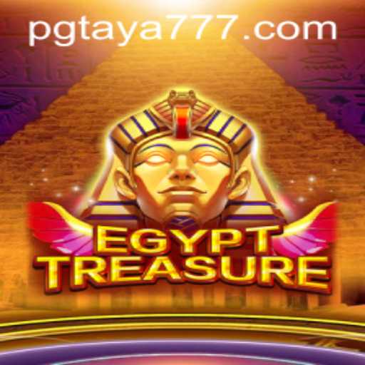 Unlock the Mysteries of EgyptTreasure: A Guide to the Adventure