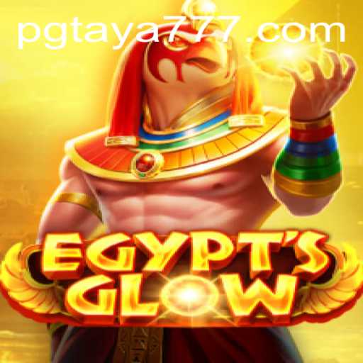 Discover the Enchanting World of EgyptsGlow: A Dive into Ancient Mystery with Taya777