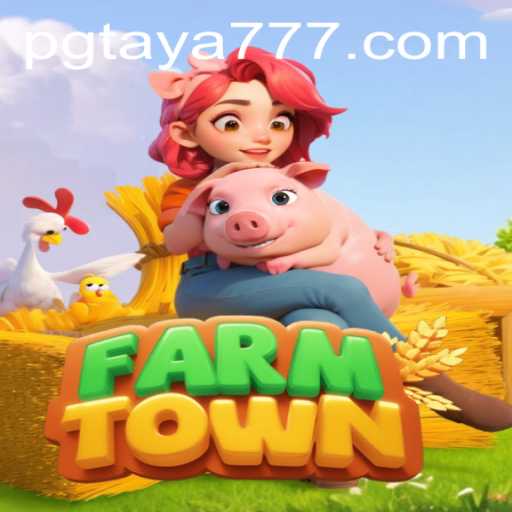 Exploring FarmTown: A Deep Dive into an Immersive Farming Simulator