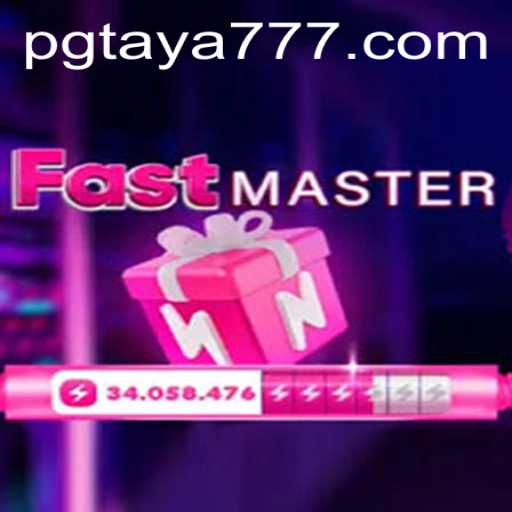 Unveiling the Thrills of FastMaster: Journey Through Speed and Strategy