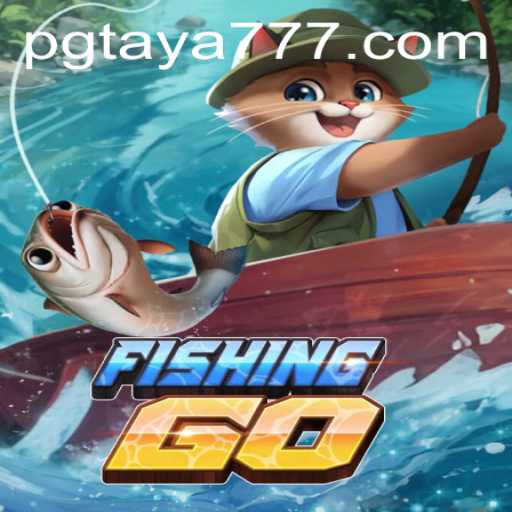 Exploring the Underwater World of FishingGO with Taya777