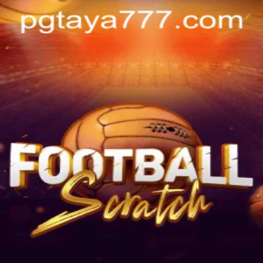 Mastering the Art of FootballScratch: Game Description and Rules