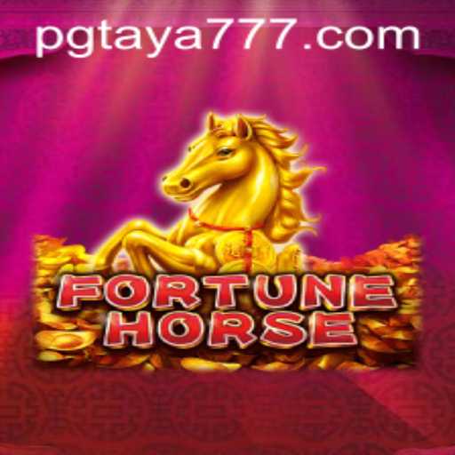 The Enchanting World of FortuneHorse: A Comprehensive Guide