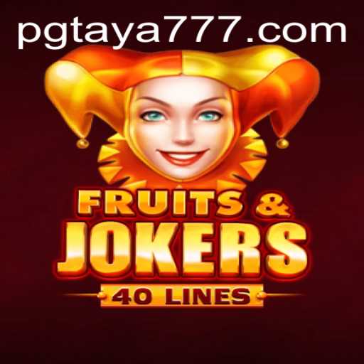 Discover the Exciting World of FruitsAndJokers40: A Fresh Spin on Online Gaming