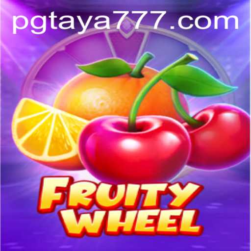 Exploring the Excitement of FruityWheel: A Delightful Gaming Experience with Taya777