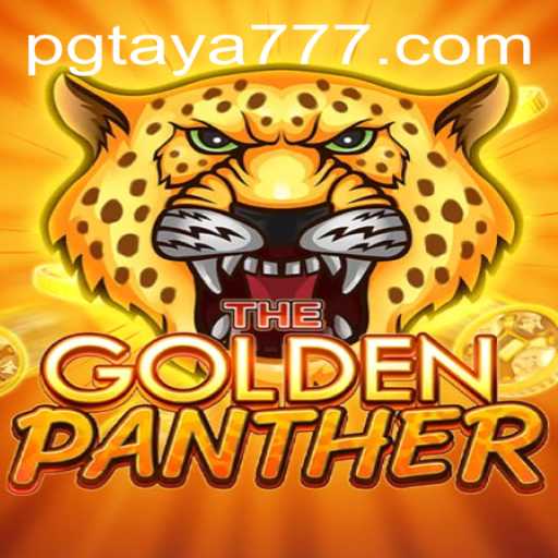Experience the Thrill of GOLDENPANTHER: A Deep Dive into Gameplay and Strategy