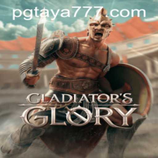 GladiatorsGlory: Unleashing Taya777 in the Arena