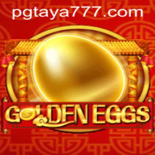 GoldenEggs: An Innovative Gaming Experience with Taya777