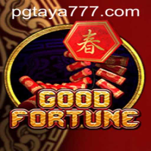 Exploring the Enchanting World of GoodFortune: A Dive into Taya777