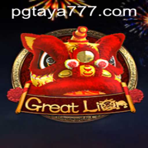 GreatLion: The Game Revolutionizing the World of Strategy