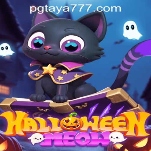 Exploring the Enchanting World of HalloweenMeow: An Immersive Gaming Experience