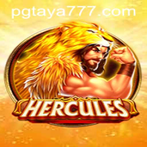 Hercules: Delve into the Legendary Game with Taya777