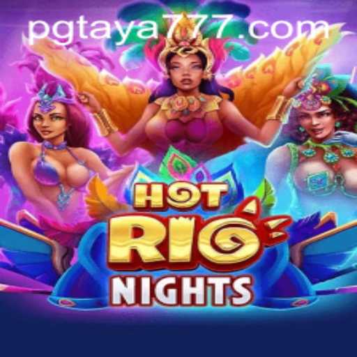 Discover HotRioNights: An Immersive Gaming Experience