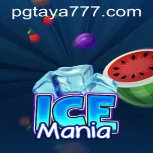 Unveiling IceMania: An In-Depth Exploration of Taya777's Icy Adventure