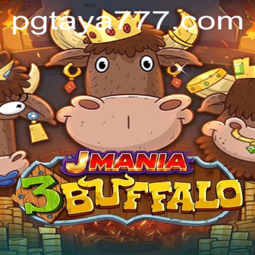 Exploring the Wild Adventures of JMania3Buffalo: A Comprehensive Guide