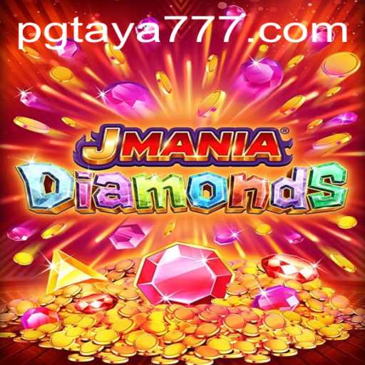 JManiaDiamonds: A Thrilling Adventure in the World of Gems