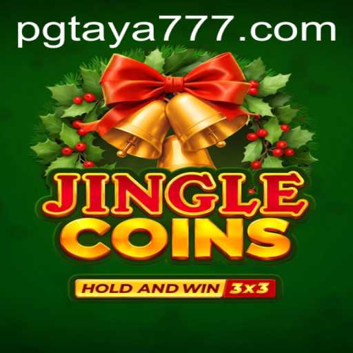 Unveiling Jinglecoins: The Exciting World of Taya777's Latest Game