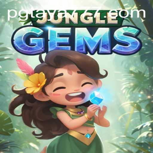 Exploring JungleGems: An Immersive Gaming Experience with Taya777