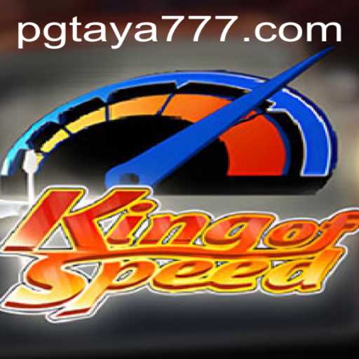 Unleashing the Thrill: Dive into the World of KingofSpeed with Taya777