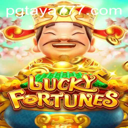 Exploring the Excitement of LUCKYFORTUNES: The Game of Chance