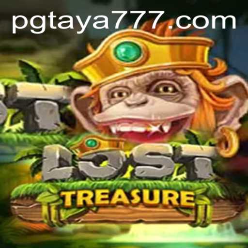 Discover the Adventure of LostTreasure: A Thrilling Journey Awaits