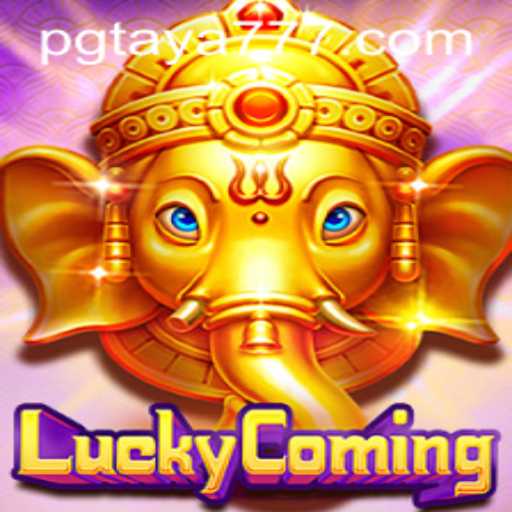 Discover LuckyComing: A New Adventure with Taya777