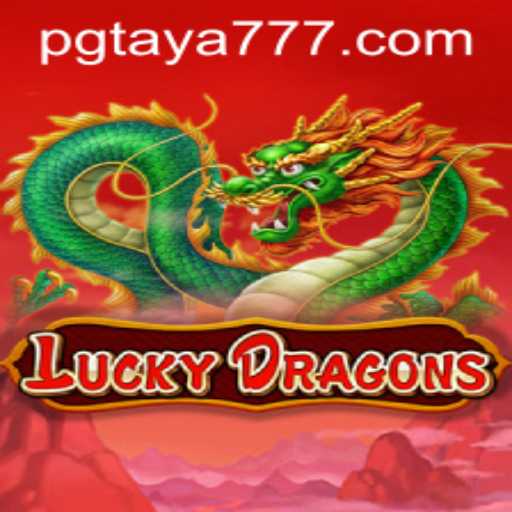 Unleashing the Adventure: Exploring LuckyDragons through Taya777