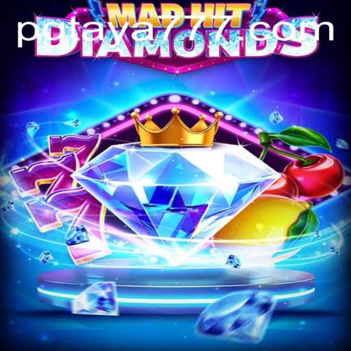 Exploring the Thrilling World of MadHitDiamonds