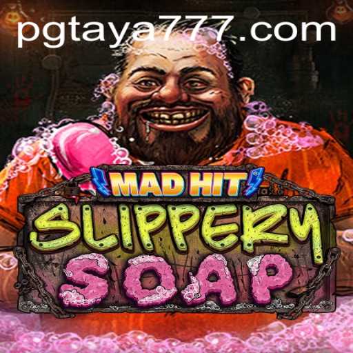 MadHitSlipperySoap: An Engaging Dive into a Quirky Game World