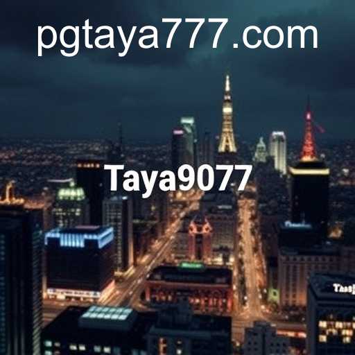 Taya777