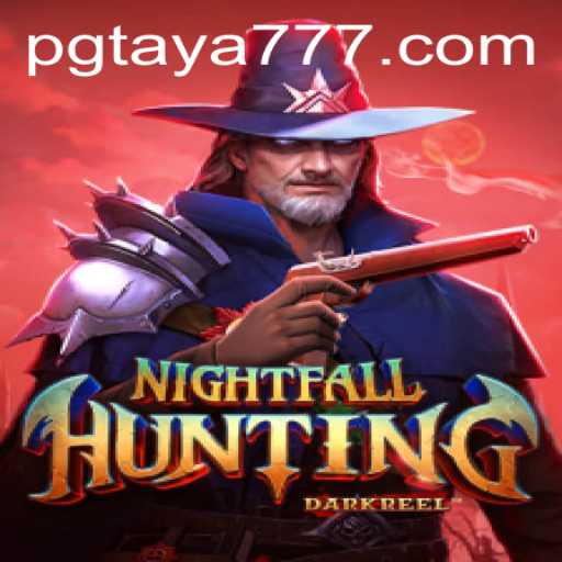 Discovering NightfallHunting: The Thrilling Game Captivating Enthusiasts