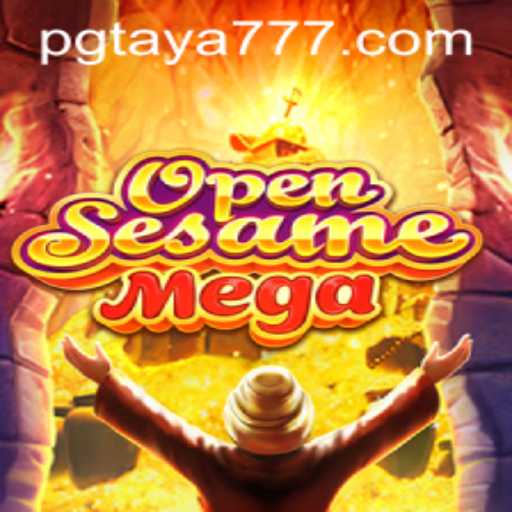 Exploring OPENSESAMEMEGA: The Ultimate Gaming Experience