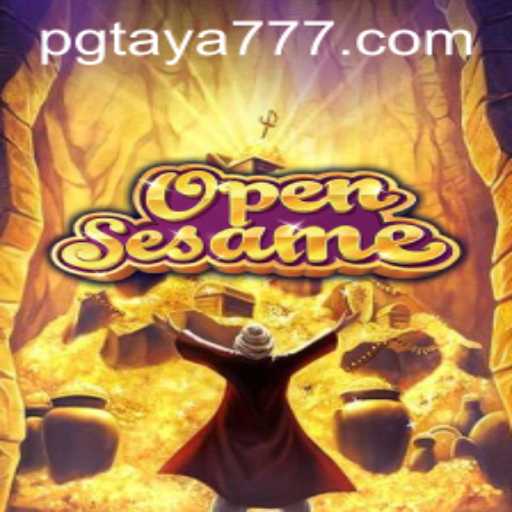 Unlock the Magic: A Deep Dive into OpenSesame and the Enigmatic Taya777