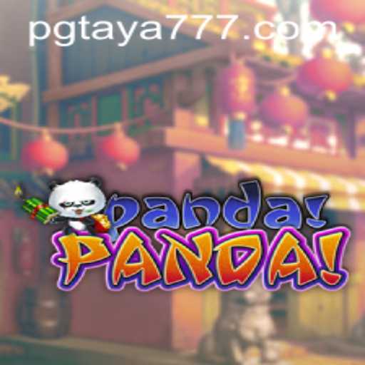 Exploring the Enchanting World of PandaPanda