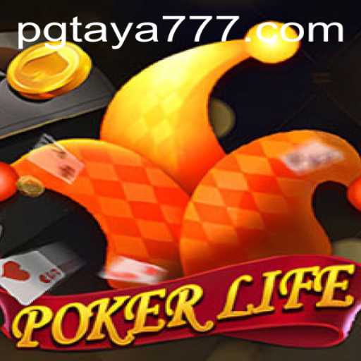 Unveiling the World of PokerLife: A Deep Dive into Gameplay and Strategy with Taya777