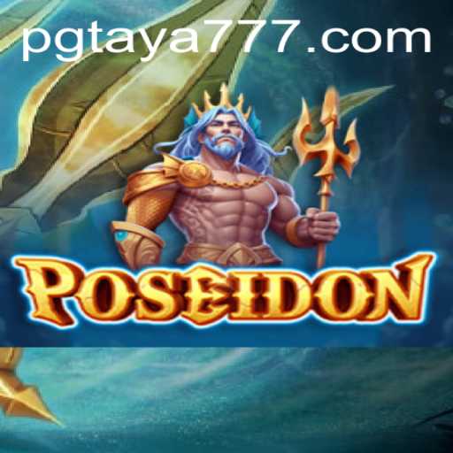 Dive into Adventure with Poseidon: An Epic Underwater Odyssey