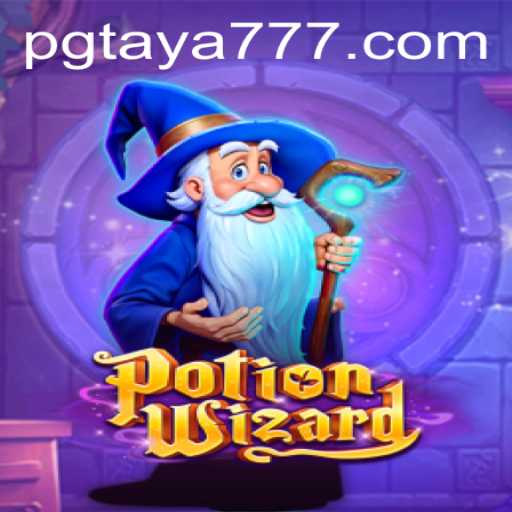 PotionWizard: Revolutionizing the World of Magical Gaming